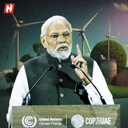 India's Renewable Energy Targets 2030: Is The Asian Powerhouse On Track?