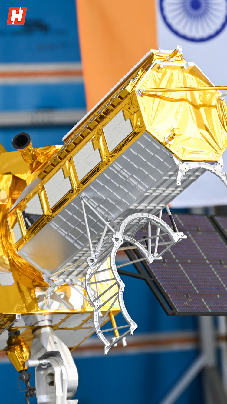 India and US will launch the historic NISAR mission, which reportedly costs a whopping USD 1.5 billon.