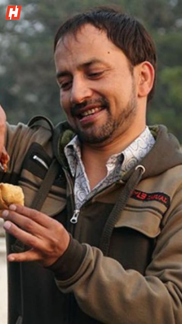 Deepak Dobriyal as Pappi Ji was hilarious in both ‘Tanu Weds Manu’ and its sequel. His spinoff would be a heartwarming tale. 