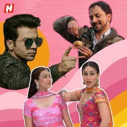 Some of The Most Beloved Indian Rom-Com Side Characters Who Deserve Their Own Spinoffs 