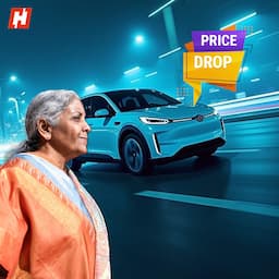 Budget 2025 Slashes EV Prices! Nexon & Creta to Get Cheaper