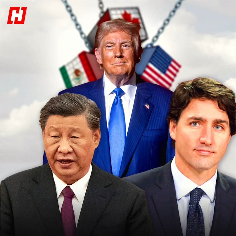 US tariffs: A blow to the world economy?