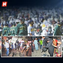 Cricket Rewind: March 9 - Pakistan’s World Cup Loss to India in 1996 – A Day of Heartbreak, Despair and Tragic Suicides