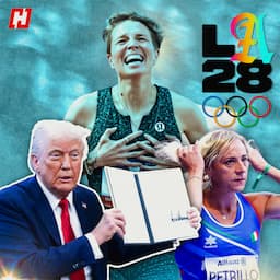 Olympic chaos incoming? Trump’s order sparks gender war in sports!