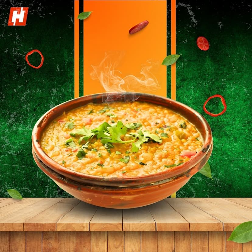One Dish, Many Avatars: The Timeless Tale of Khichdi 