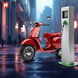 India’s E-Scooter Boom: Are You Still Paying for the Past?