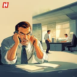 Millennial Bosses Are Stuck—Boomer Rules vs. Gen Z Vibes!