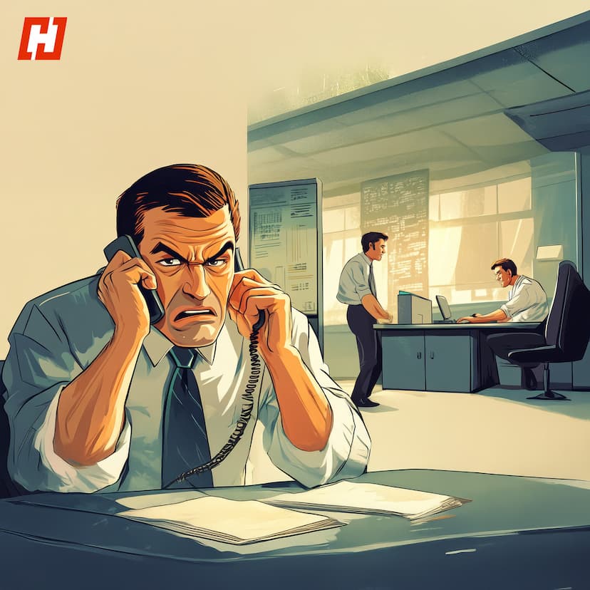 Millennial Bosses Are Stuck—Boomer Rules vs. Gen Z Vibes!