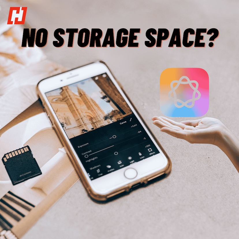 Apple Intelligence: So Smart, It Steals Your Storage