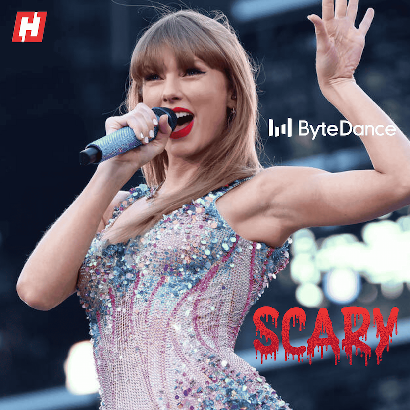 This Taylor Swift Deepfake Is So Convincing, It’s Kinda Scary
