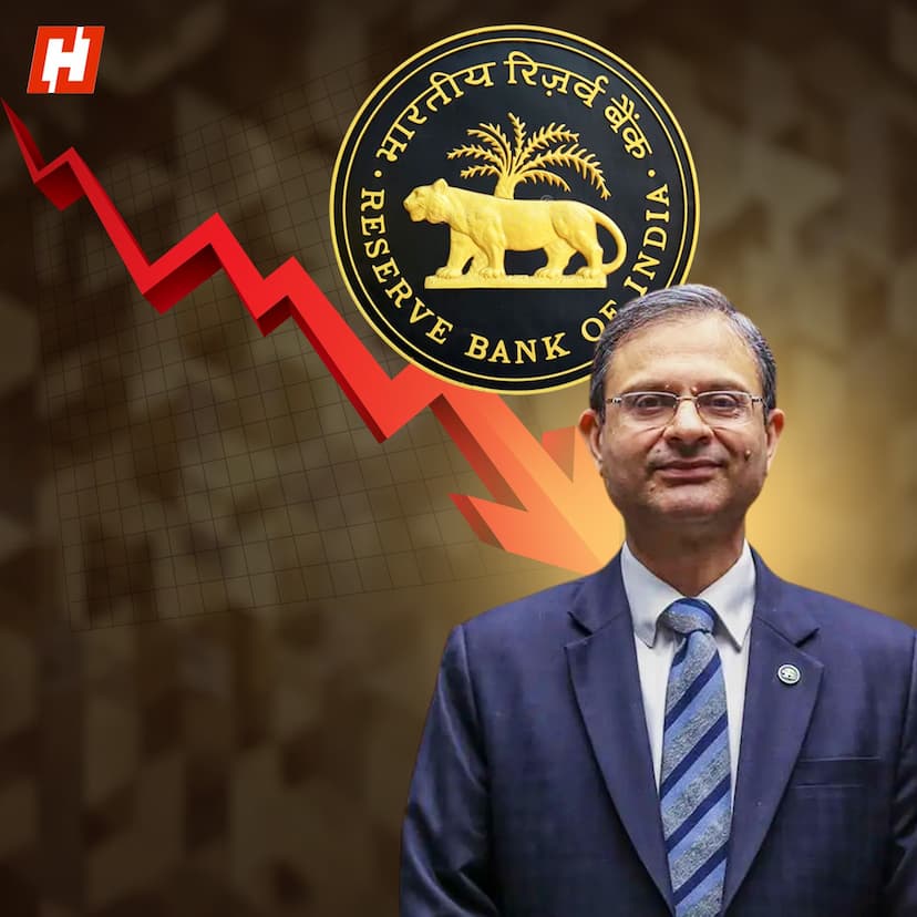 Big Relief! RBI’s First Rate Cut Since 2020 – How It Affects You