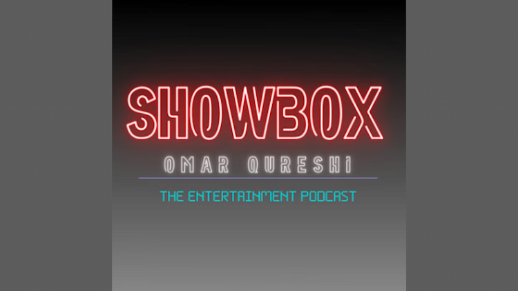 Showbox 