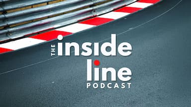 The Inside Line