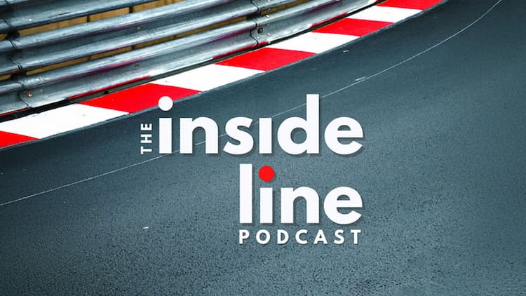 The Inside Line