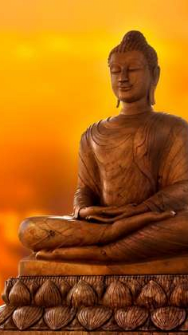 Mahavir Jayanti: Celebrating Tranquility