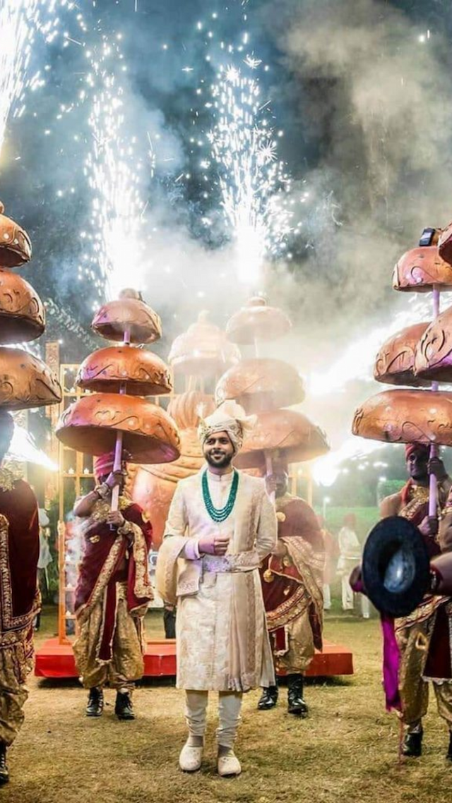 Perfect Songs for Groom's Entry