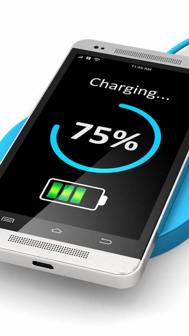 Optimise Your Smartphone Battery Life