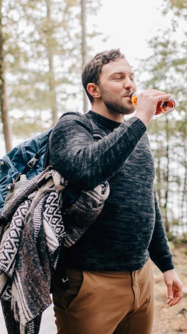 Water vs. Soft Drinks: Thirst Quenchers
