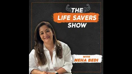 The Lifesaver's Playbook