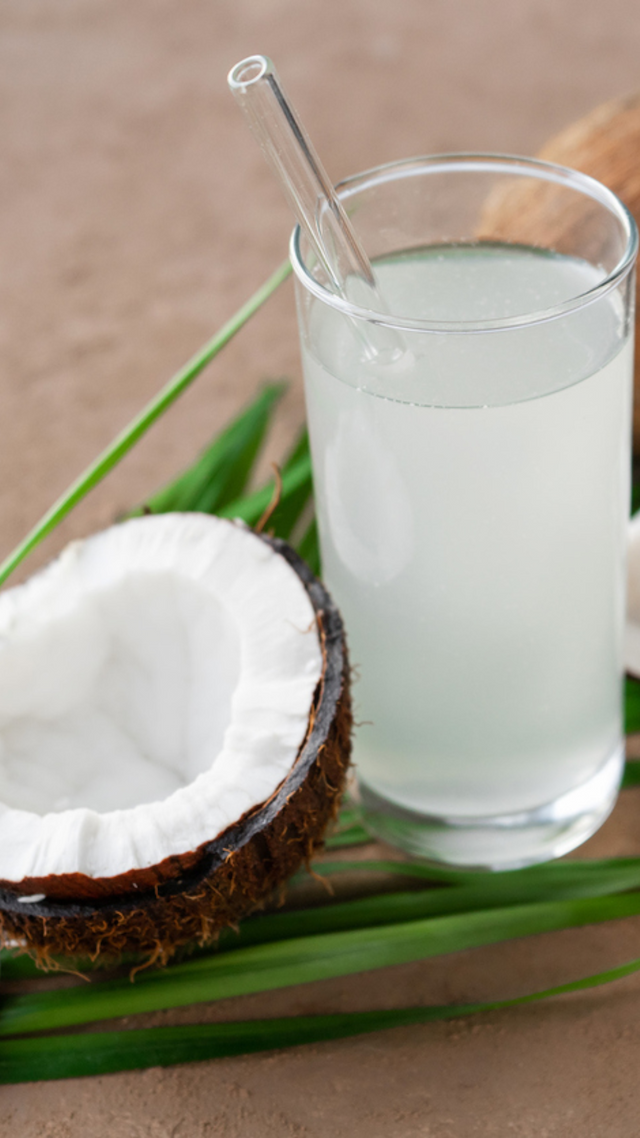 Coconut: Nature's Health Secret