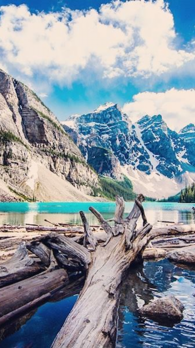 Canada's Greatest National Treasures