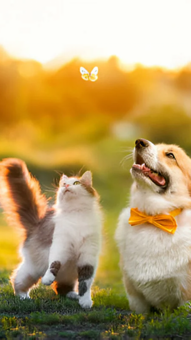 Cool Pet Care Tips for Hot Summers