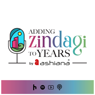 Adding Zindagi to Years