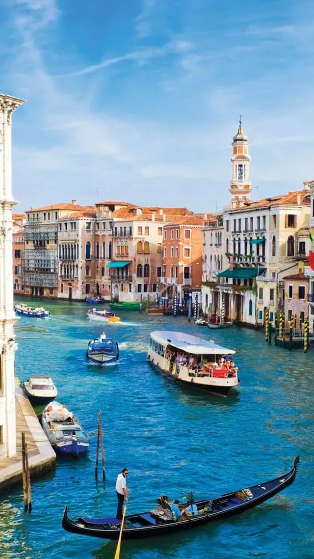 Venice Unveiled: Tips for Indian Travellers