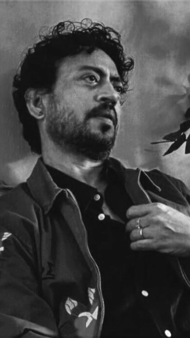 Celebrating Irrfan Khan: Icon of Cinema
