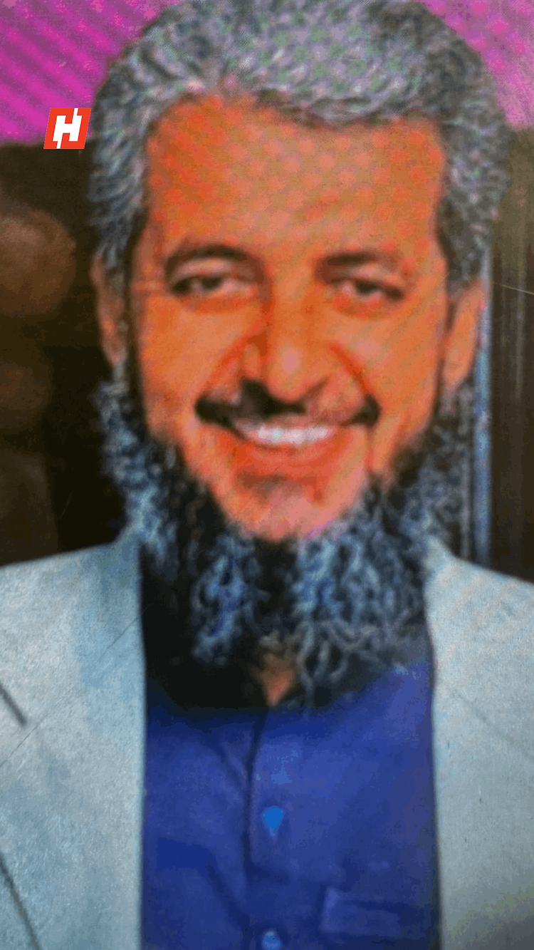  Another terrorist falls: Lashkar’s Nizamani eliminated in Pakistan