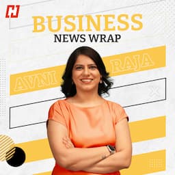 India-Pak tension escalates, India-UK FTA deal, UK-US pact | Hook Business Wrap