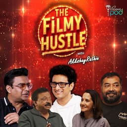 The Filmy Hustle Trailer