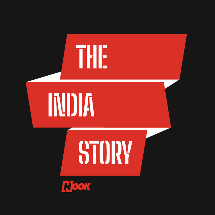 The India Story Podcast