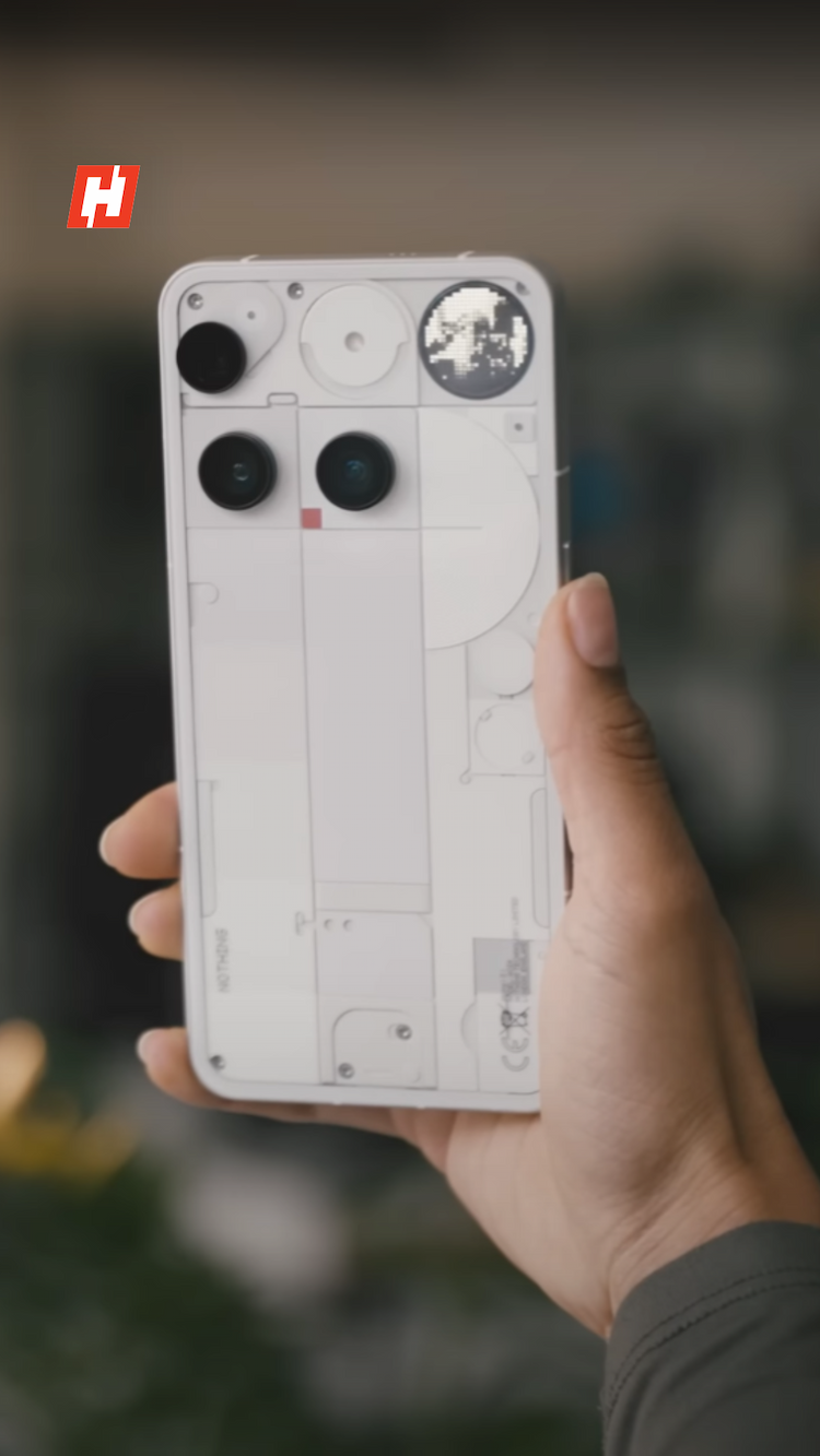 ₹80,000 for this? Why the Nothing Phone 3 is a pricing disaster