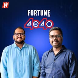 The Change-Makers | Third Wave Coffee's Ayush and Anirudh on innovation