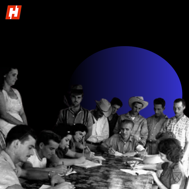 The year Cuba turned an entire nation into a classroom