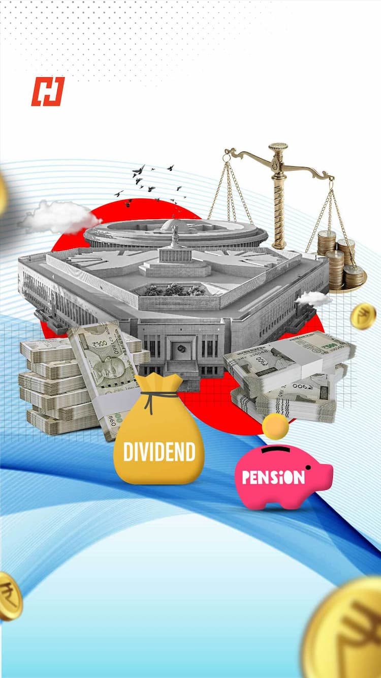 Fiscal deficit explained: What it means for India’s economy