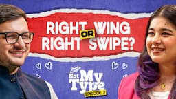 Episode 2: Not My Type