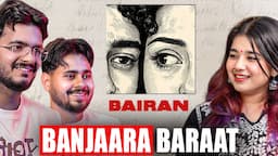 Episode 8: Not My Type