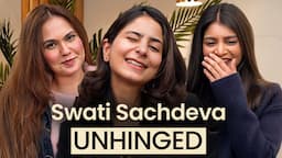 Swati Sachdeva Is Savage 🤯