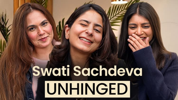 Swati Sachdeva Is Savage 🤯