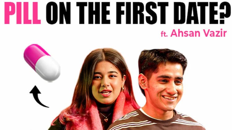  Episode 4: Not My Type 