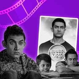 From Reel To Real: How Aamir Khan Addresses Social Issues Through Cinema