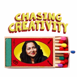 Exploring Electronic Music and Creativity with Tarana Marwah #Komorebi Chasing Creativity