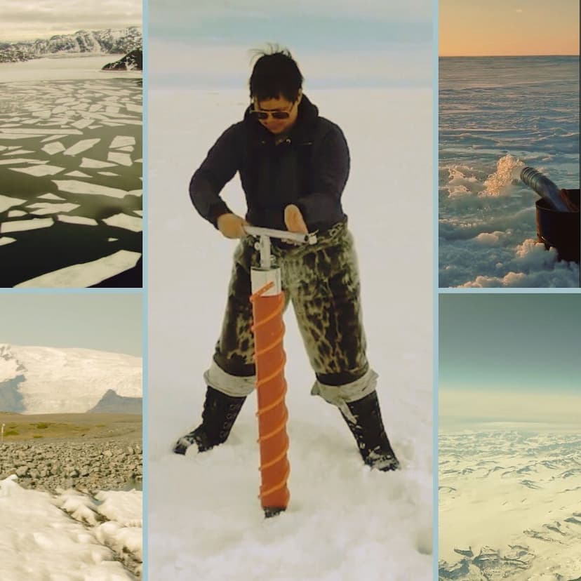 Can water pumps refreeze the Arctic?
