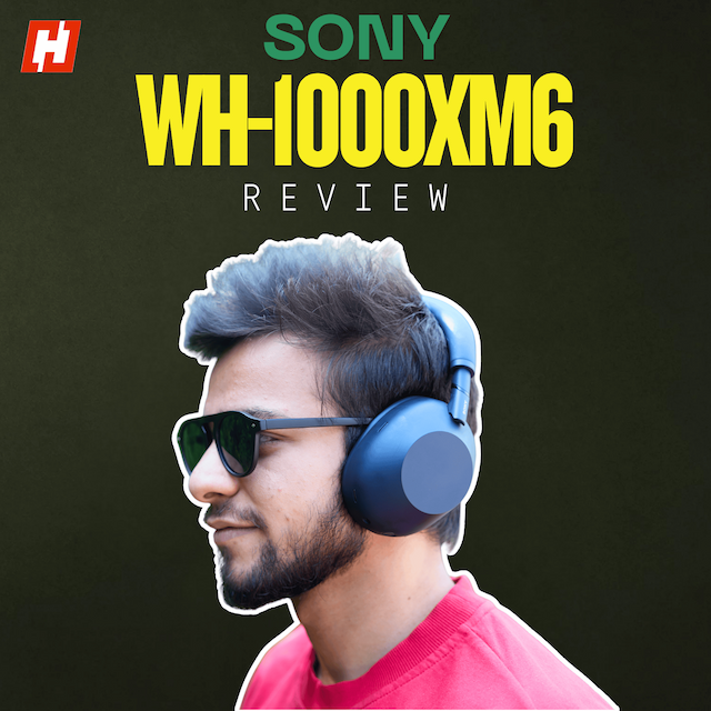 Sony WH-1000XM6 Review: Still the headphones to beat Sony WH-1000XM6 Review: Still the headphones to beat
