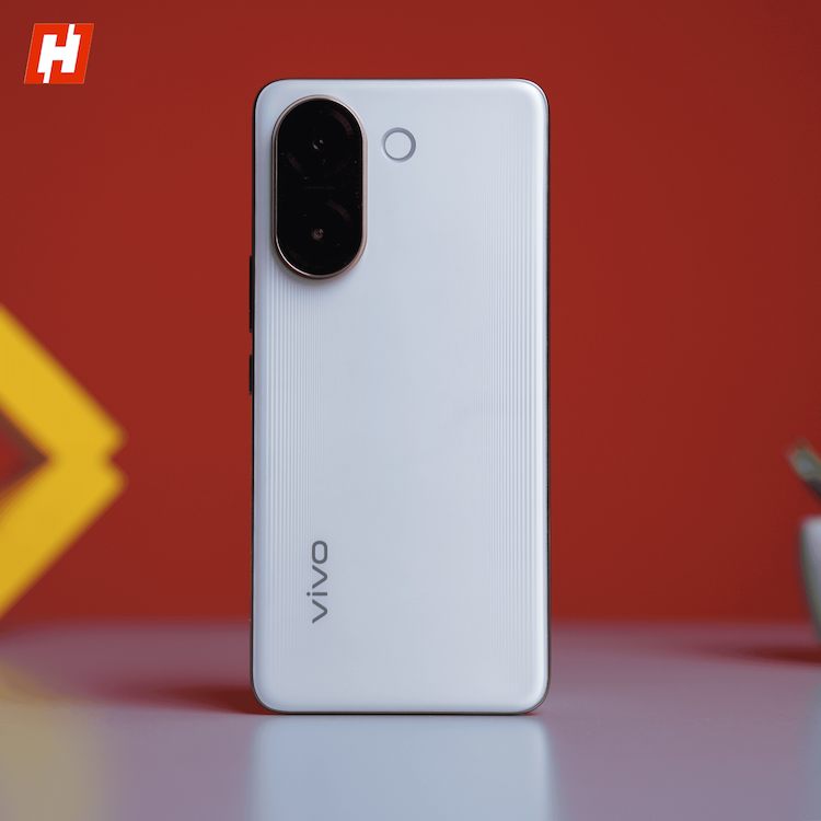 Vivo V60e First Impressions & ASMR Unboxing: Vivo’s new mid-range star? Vivo V60e First Impressions & ASMR Unboxing: Vivo’s new mid-range star?