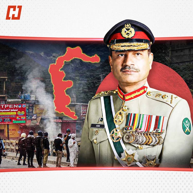 PoK vs Pakistan: Why Protests keep breaking out in Pakistan Occupied Kashmir PoK vs Pakistan: Why Protests keep breaking out in Pakistan Occupied Kashmir