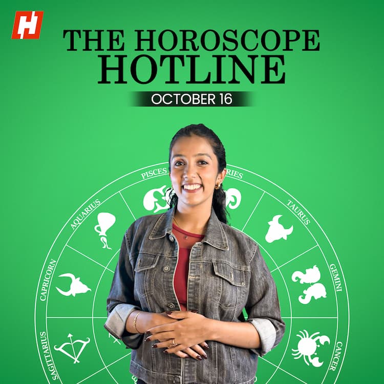 The Horoscope Hotline: Your Daily Finance Horoscope for October 16, 2025 The Horoscope Hotline: Your Daily Finance Horoscope for October 16, 2025