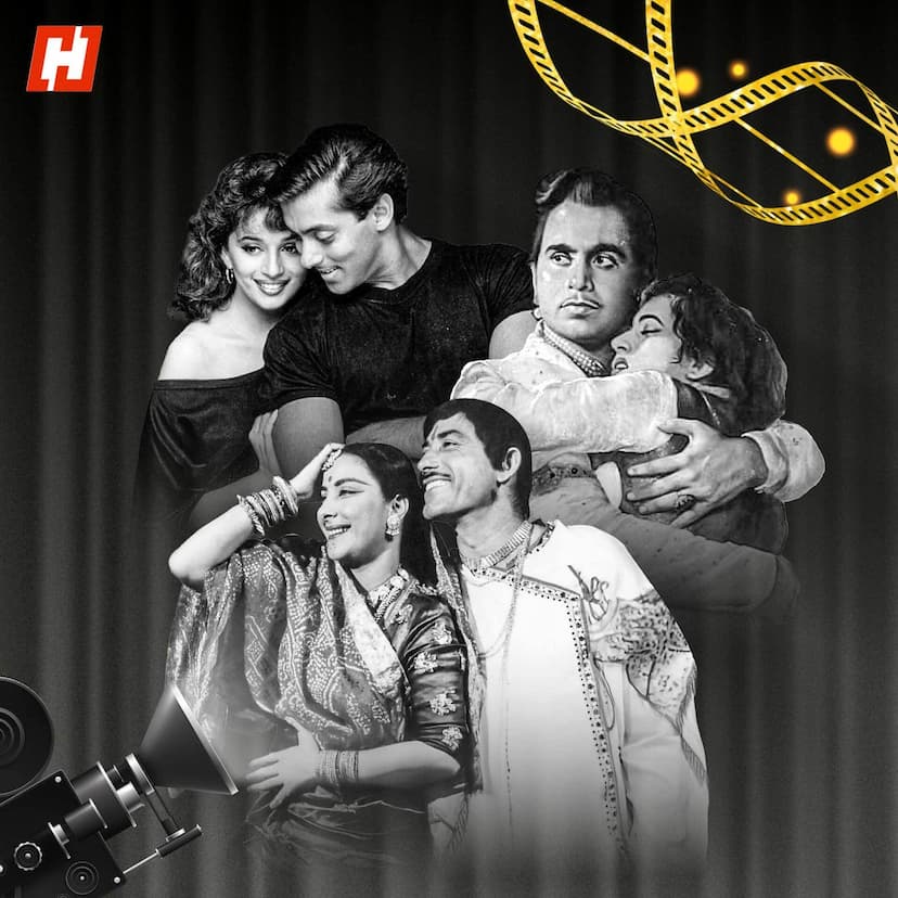 India’s box office GOATs: Movies that remain unbeaten India’s box office GOATs: Movies that remain unbeaten